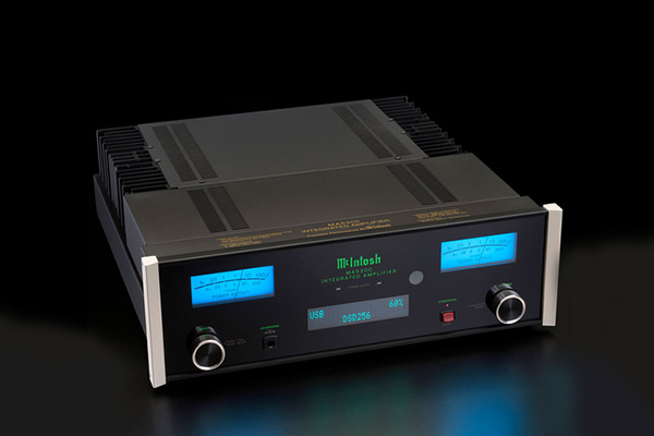 McIntosh Integrated Amp